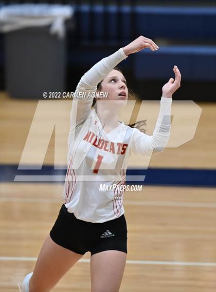 Thumbnail 2 in Cypress Ranch vs Cypress Woods photogallery.