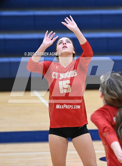 Thumbnail 2 in Cypress Ranch vs Cypress Woods photogallery.