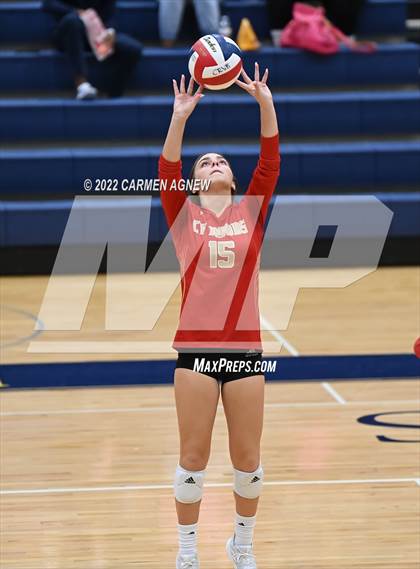 Thumbnail 1 in Cypress Ranch vs Cypress Woods photogallery.