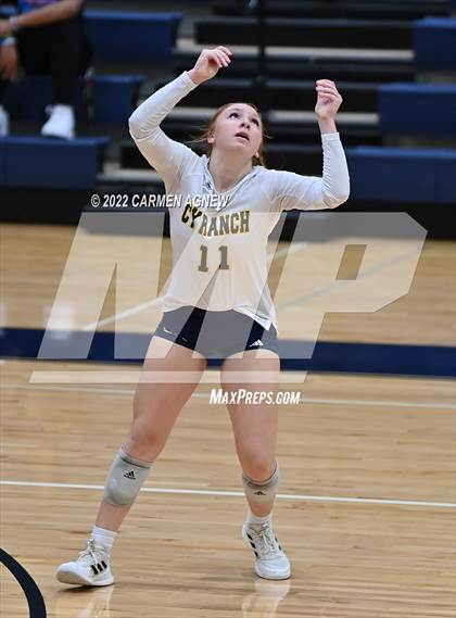 Thumbnail 2 in Cypress Ranch vs Cypress Woods photogallery.