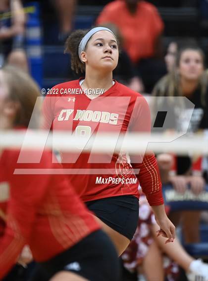 Thumbnail 1 in Cypress Ranch vs Cypress Woods photogallery.