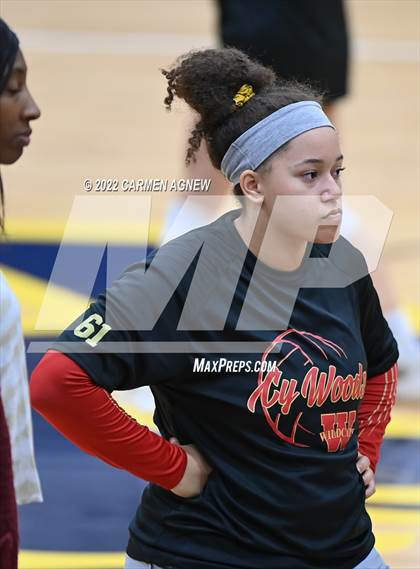 Thumbnail 2 in Cypress Ranch vs Cypress Woods photogallery.
