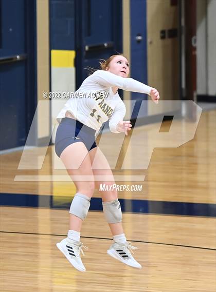 Thumbnail 3 in Cypress Ranch vs Cypress Woods photogallery.