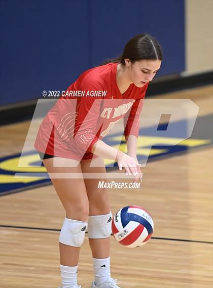 Thumbnail 1 in Cypress Ranch vs Cypress Woods photogallery.