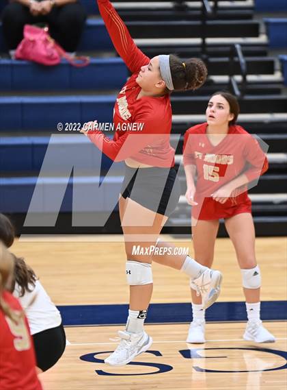Thumbnail 2 in Cypress Ranch vs Cypress Woods photogallery.