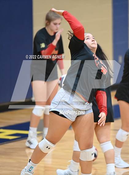 Thumbnail 2 in Cypress Ranch vs Cypress Woods photogallery.