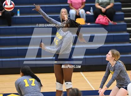 Thumbnail 3 in Cypress Ranch vs Cypress Woods photogallery.