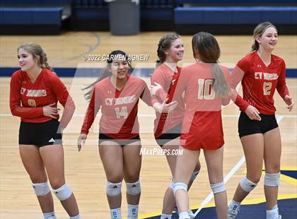 Thumbnail 3 in Cypress Ranch vs Cypress Woods photogallery.