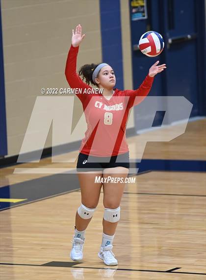 Thumbnail 3 in Cypress Ranch vs Cypress Woods photogallery.