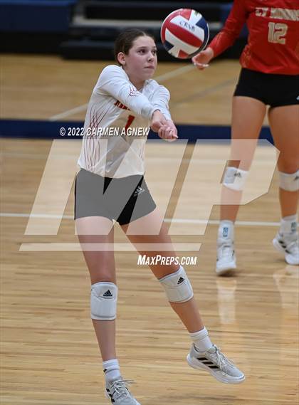 Thumbnail 3 in Cypress Ranch vs Cypress Woods photogallery.