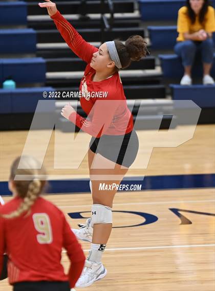 Thumbnail 3 in Cypress Ranch vs Cypress Woods photogallery.