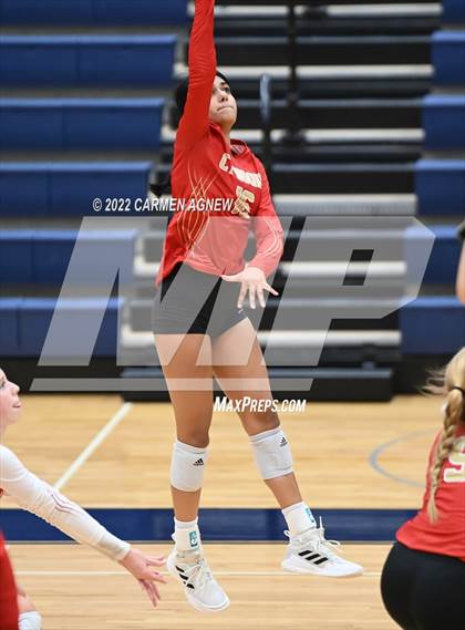 Thumbnail 2 in Cypress Ranch vs Cypress Woods photogallery.
