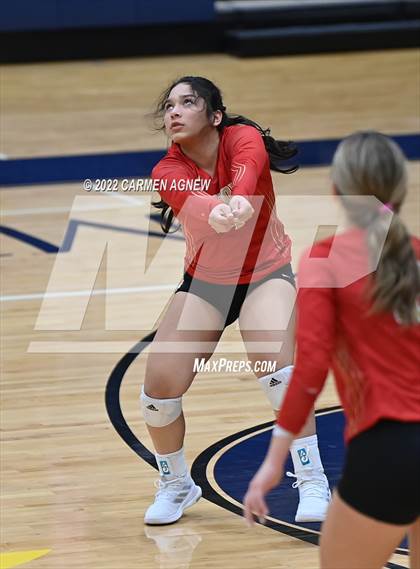 Thumbnail 3 in Cypress Ranch vs Cypress Woods photogallery.