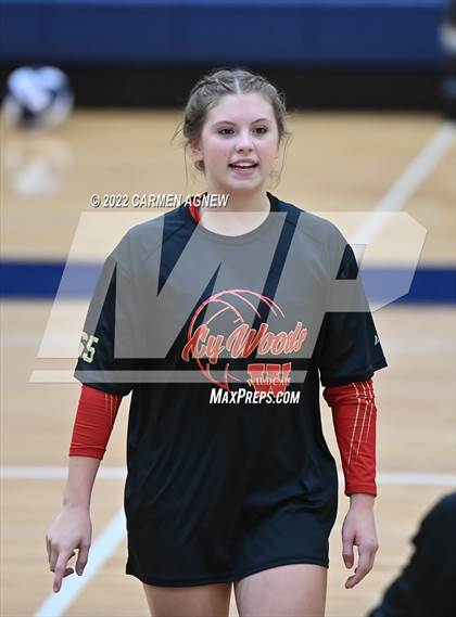 Thumbnail 1 in Cypress Ranch vs Cypress Woods photogallery.