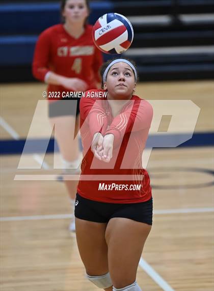 Thumbnail 1 in Cypress Ranch vs Cypress Woods photogallery.