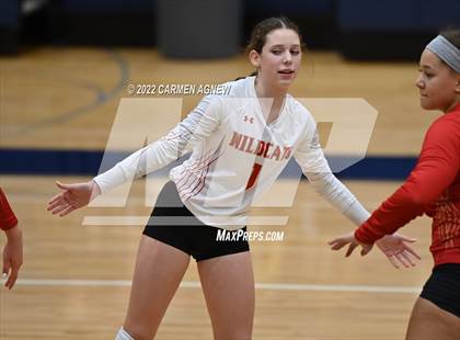 Thumbnail 3 in Cypress Ranch vs Cypress Woods photogallery.