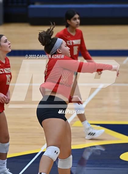 Thumbnail 2 in Cypress Ranch vs Cypress Woods photogallery.