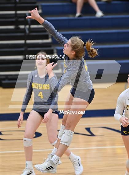 Thumbnail 3 in Cypress Ranch vs Cypress Woods photogallery.