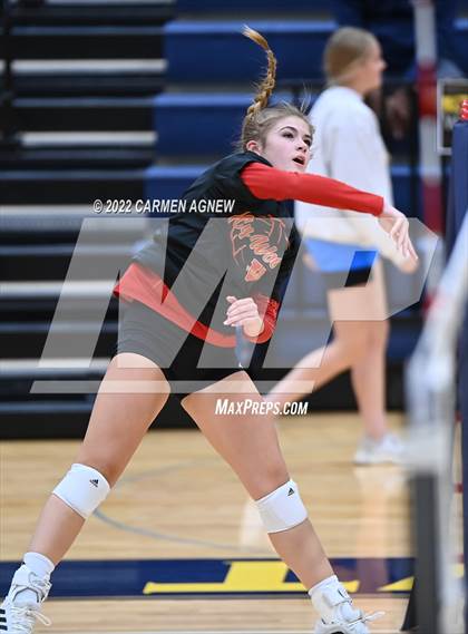 Thumbnail 1 in Cypress Ranch vs Cypress Woods photogallery.