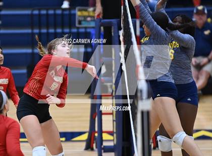 Thumbnail 2 in Cypress Ranch vs Cypress Woods photogallery.