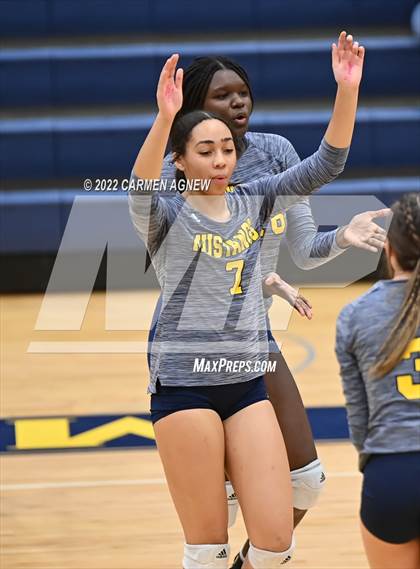 Thumbnail 2 in Cypress Ranch vs Cypress Woods photogallery.