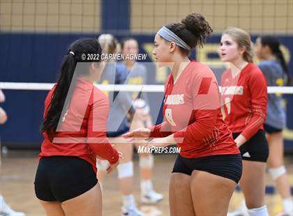 Thumbnail 1 in Cypress Ranch vs Cypress Woods photogallery.