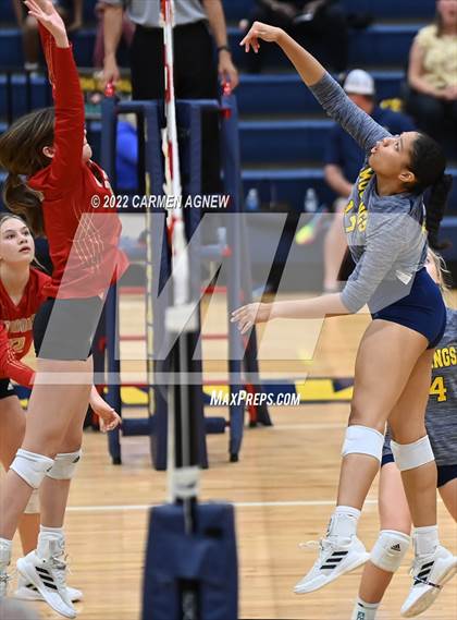 Thumbnail 3 in Cypress Ranch vs Cypress Woods photogallery.