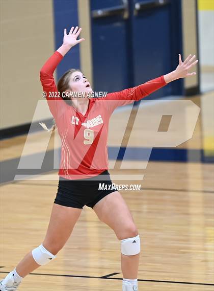 Thumbnail 1 in Cypress Ranch vs Cypress Woods photogallery.