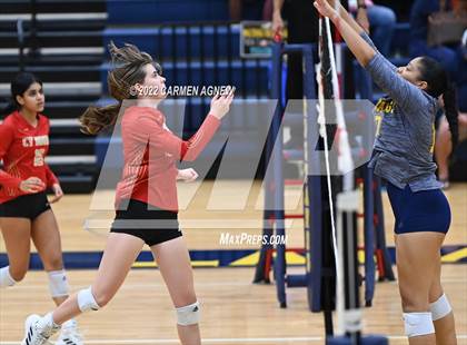 Thumbnail 1 in Cypress Ranch vs Cypress Woods photogallery.