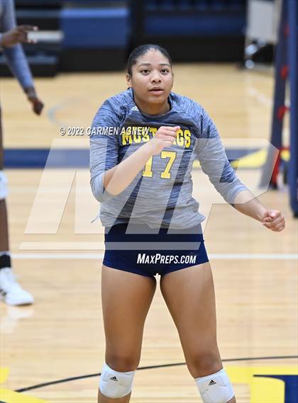Thumbnail 2 in Cypress Ranch vs Cypress Woods photogallery.