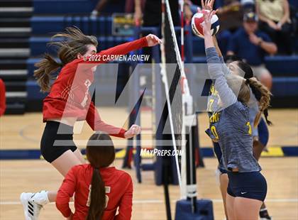 Thumbnail 3 in Cypress Ranch vs Cypress Woods photogallery.