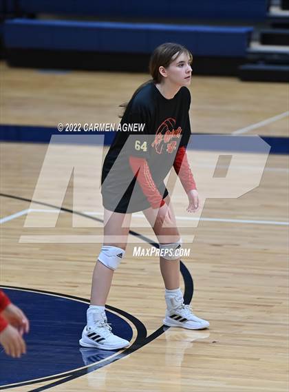 Thumbnail 2 in Cypress Ranch vs Cypress Woods photogallery.