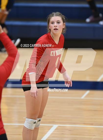 Thumbnail 2 in Cypress Ranch vs Cypress Woods photogallery.