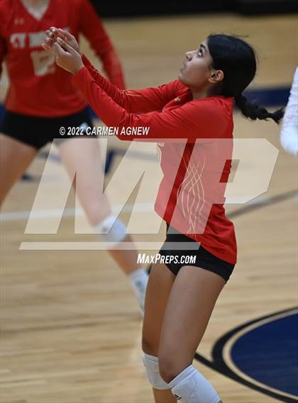 Thumbnail 3 in Cypress Ranch vs Cypress Woods photogallery.