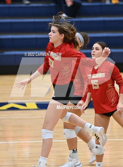 Thumbnail 2 in Cypress Ranch vs Cypress Woods photogallery.