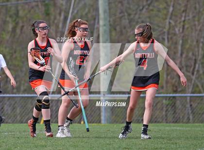 Thumbnail 3 in Montville @ Ledyard photogallery.
