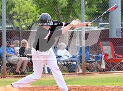 Thumbnail 2 in Shadow Ridge vs Faith Lutheran photogallery.