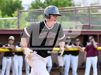 Thumbnail 3 in Shadow Ridge vs Faith Lutheran photogallery.