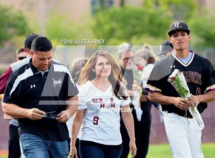 Thumbnail 2 in Shadow Ridge vs Faith Lutheran photogallery.