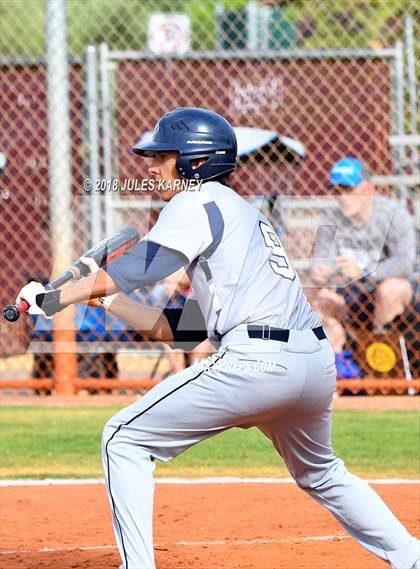 Thumbnail 1 in Shadow Ridge vs Faith Lutheran photogallery.