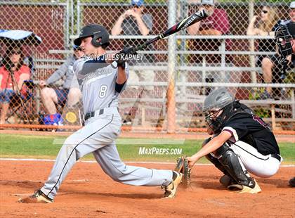 Thumbnail 1 in Shadow Ridge vs Faith Lutheran photogallery.