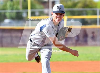 Thumbnail 2 in Shadow Ridge vs Faith Lutheran photogallery.