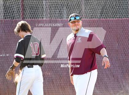 Thumbnail 3 in Shadow Ridge vs Faith Lutheran photogallery.
