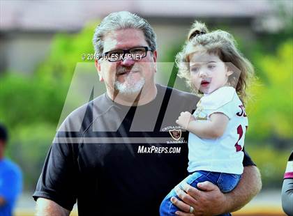 Thumbnail 1 in Shadow Ridge vs Faith Lutheran photogallery.