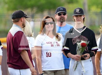 Thumbnail 1 in Shadow Ridge vs Faith Lutheran photogallery.