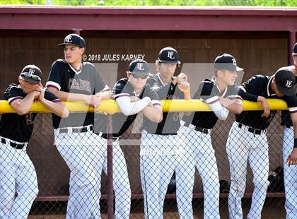 Thumbnail 1 in Shadow Ridge vs Faith Lutheran photogallery.