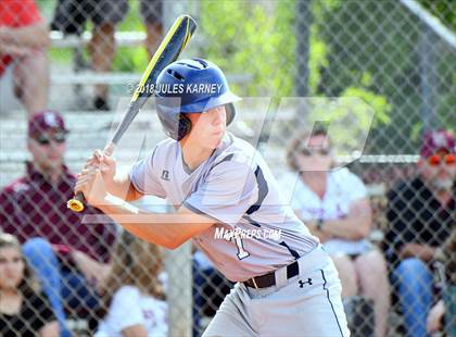 Thumbnail 2 in Shadow Ridge vs Faith Lutheran photogallery.