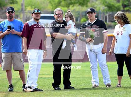 Thumbnail 1 in Shadow Ridge vs Faith Lutheran photogallery.
