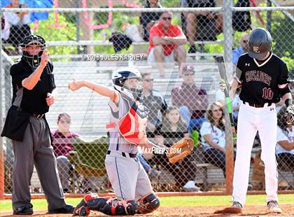 Thumbnail 3 in Shadow Ridge vs Faith Lutheran photogallery.