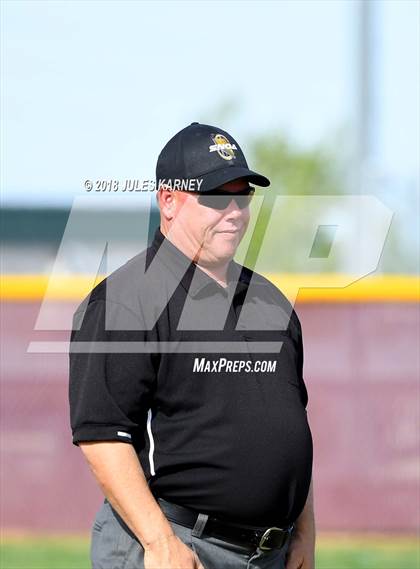Thumbnail 3 in Shadow Ridge vs Faith Lutheran photogallery.
